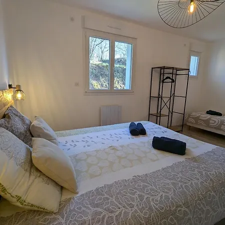 Grande Maison 10 Pers. Avec Bain Nordique Et Jeux Pres Des Vosges