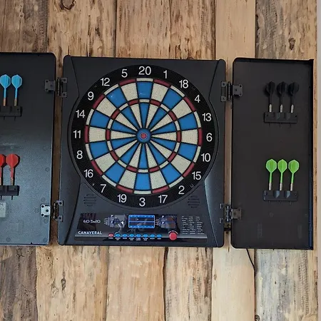 Grande Maison 10 Pers. Avec Bain Nordique Et Jeux Pres Des Vosges Country house *
