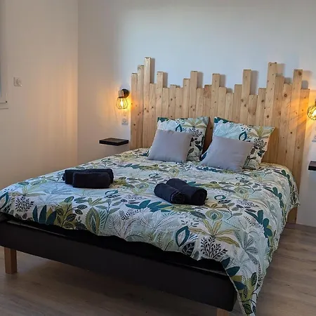 Grande Maison 10 Pers. Avec Bain Nordique Et Jeux Pres Des Vosges *