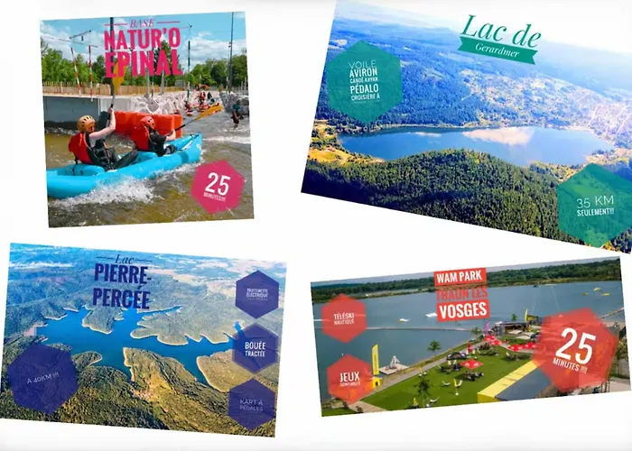 Grande Maison 10 Pers. Avec Bain Nordique Et Jeux Pres Des Vosges - Fr-1-589-773 Дом отдыха