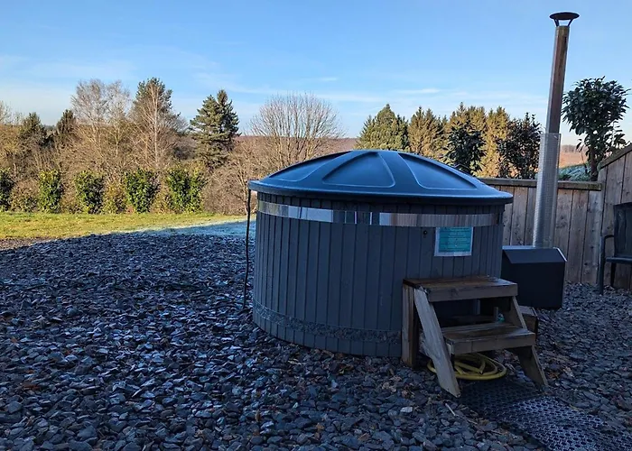 Grande Maison 10 Pers. Avec Bain Nordique Et Jeux Pres Des Vosges - Fr-1-589-773 Дом отдыха *