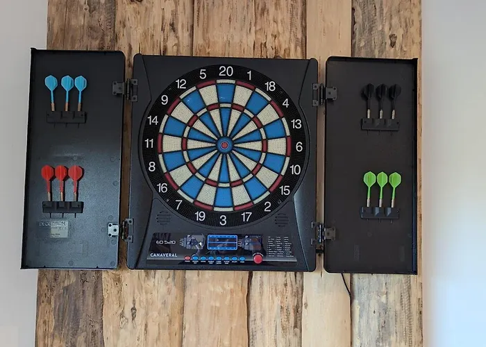 Grande Maison 10 Pers. Avec Bain Nordique Et Jeux Pres Des Vosges - Fr-1-589-773 Дом отдыха *