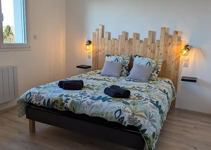 Grande Maison 10 Pers. Avec Bain Nordique Et Jeux Pres Des Vosges - Fr-1-589-773 *